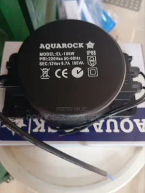 105w Transformer
