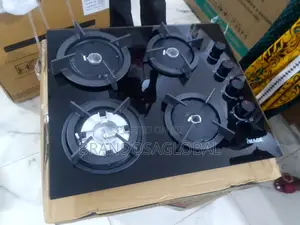 Image Gas Hob Im-06a3 – For Everyday Cooking