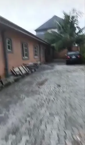 4bdrm Bungalow in Kajola, Bogije for sale