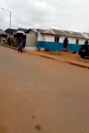 Mixed-Used Land Measuring 45x110ft at Giwa, Aboru Iyan-Ipaja for Sale