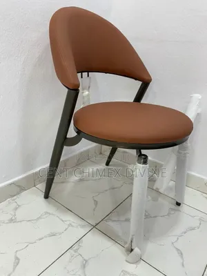 Nice Leather Chair