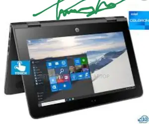 New Laptop HP ProBook X360 11 G5 EE 4GB Intel Celeron SSD 128GB