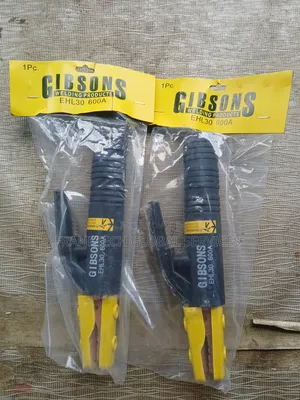 Welding Holder 600a