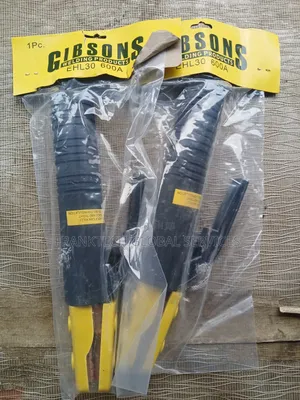 Welding Holder 600a