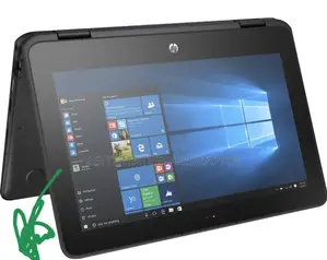 New Laptop HP ProBook X360 11 G5 EE 4GB Intel Celeron SSD 128GB