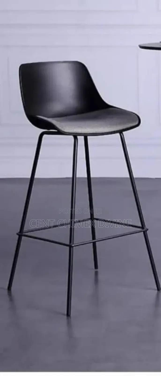 Comfortable Foam Inside Bar Stools
