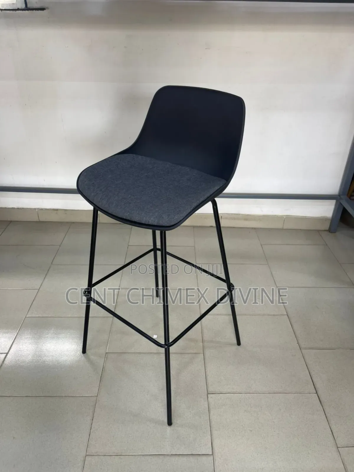 Comfortable Foam Inside Bar Stools