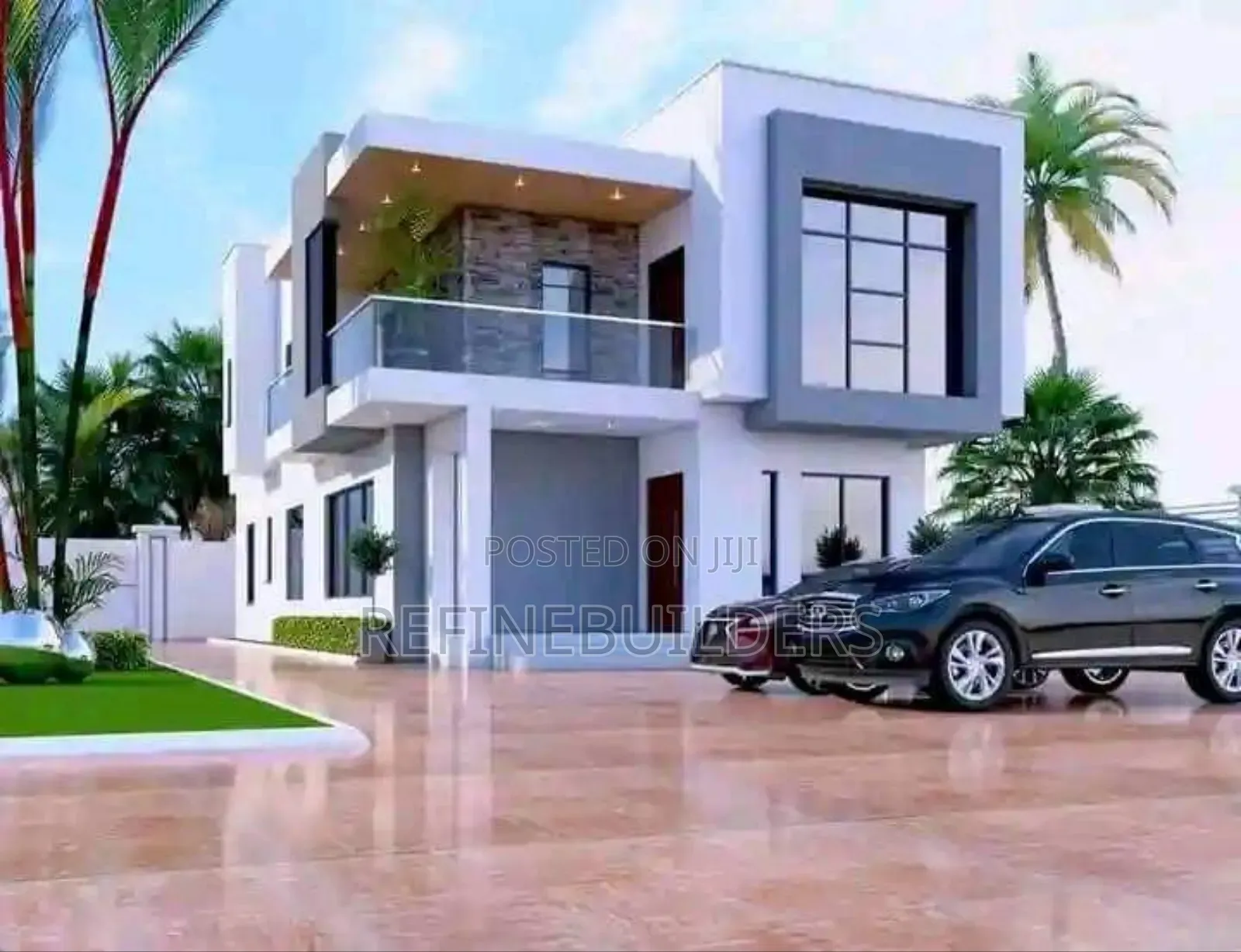 Building Design.