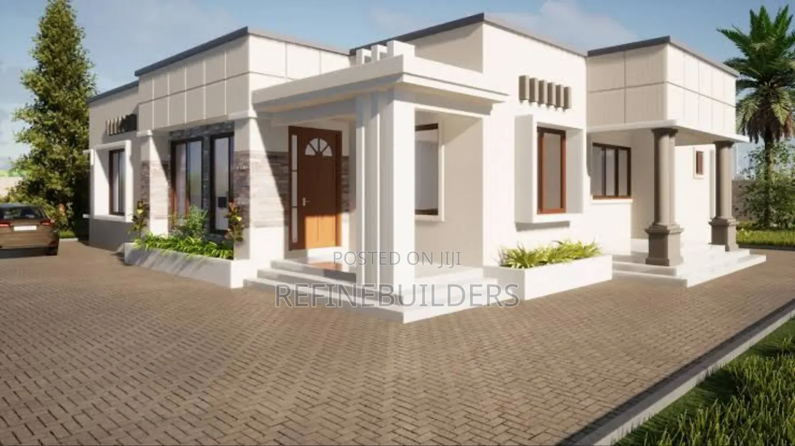Building Design.