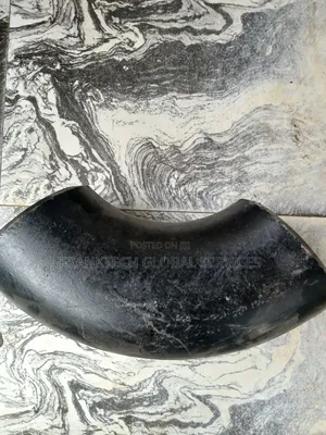 6" Sch 80 Steel Elbow Pipe Fittings