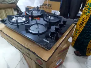 Image Built-in Gas Hob – Im-06a3 Original