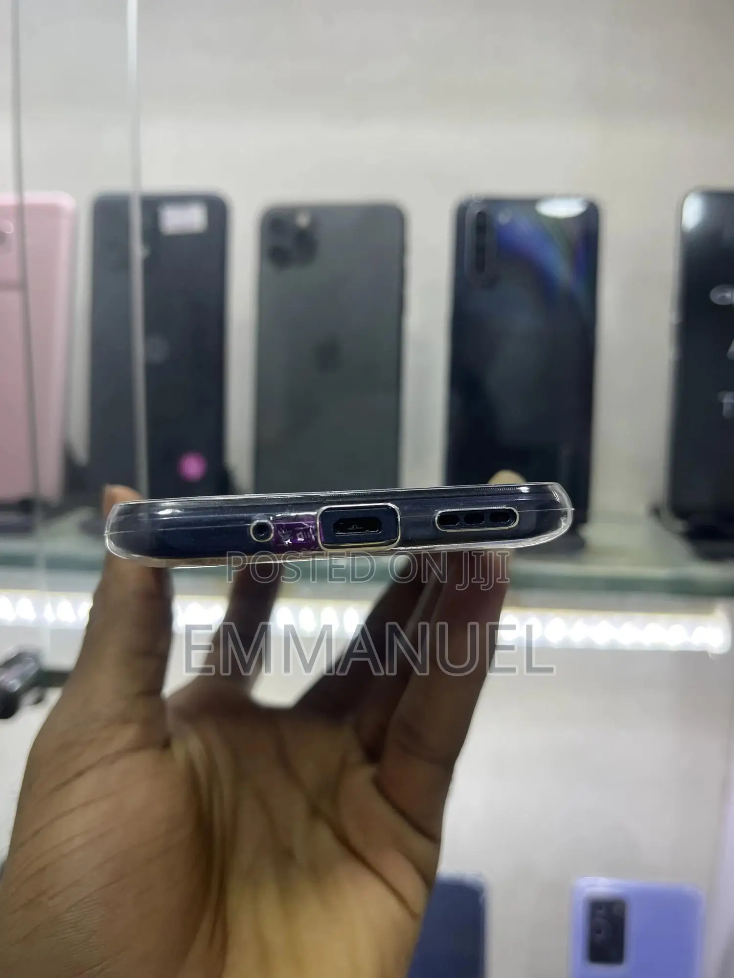 Xiaomi Redmi 9A 128 GB Black