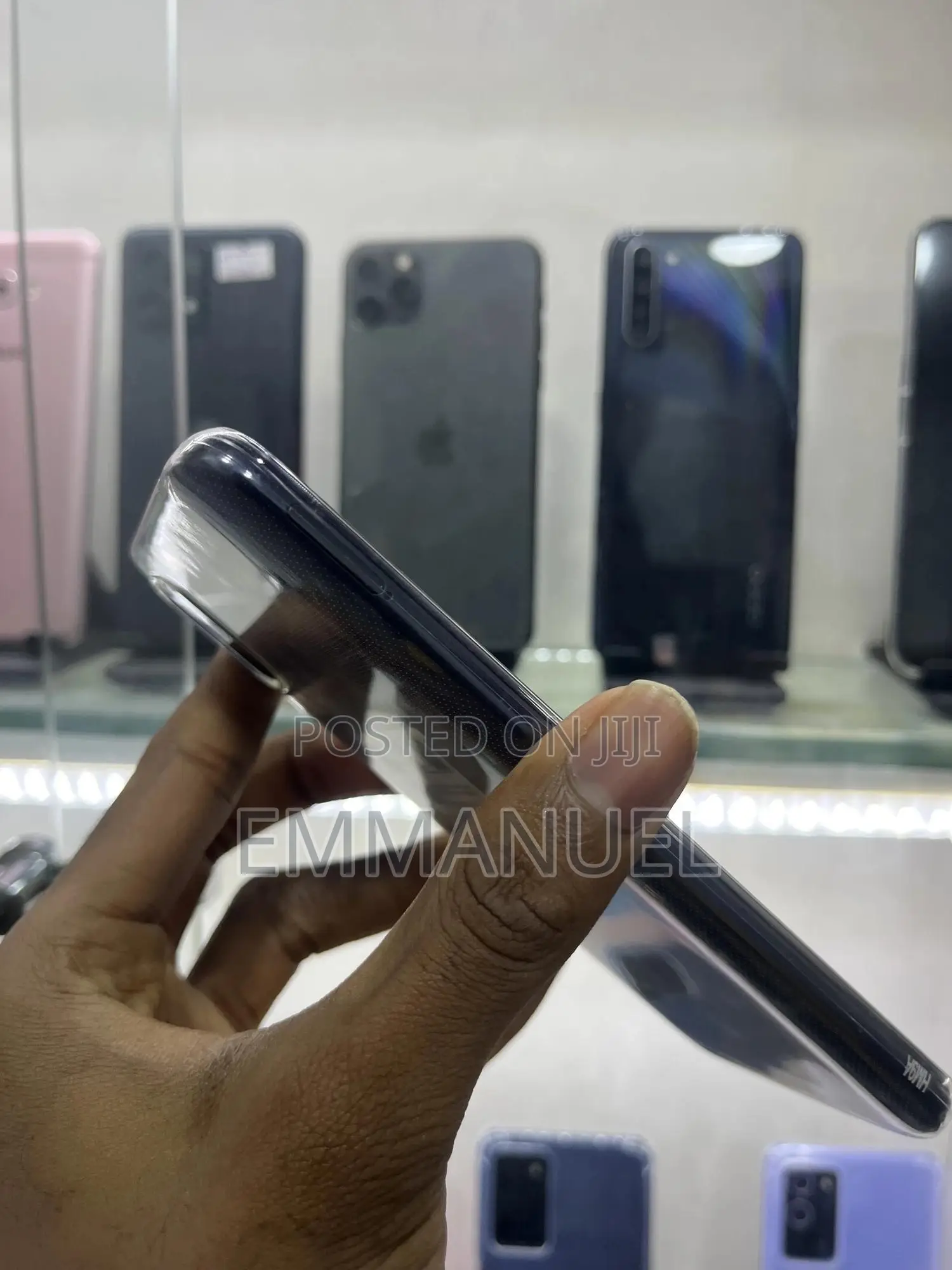 Xiaomi Redmi 9A 128 GB Black