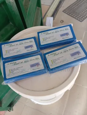 Ph Test Kit