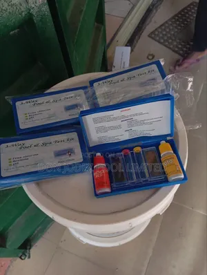 Ph Test Kit