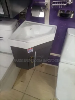 Cabinet Basin Corner