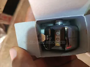 Hand Tally Counter