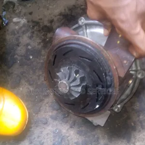Turbo for F150 2020 Model