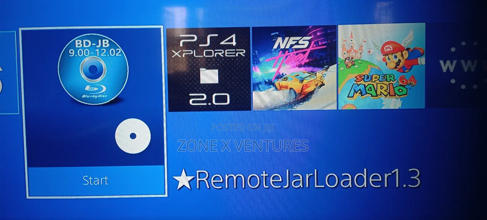 Ps4 Cd Jailbreak