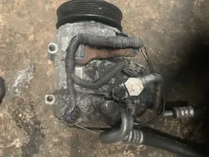 Car Ac Compressor for Rav 4 2012-2016