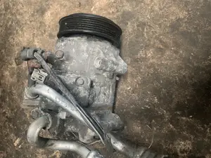 Car Ac Compressor for Rav 4 2012-2016