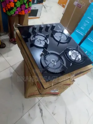 Image Im-06a3 – Kitchen-Ready Gas Hob