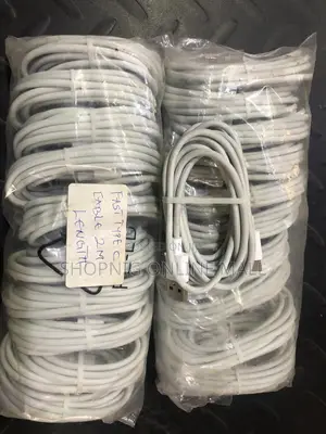 Fast Type C Cable 2m Length