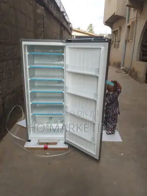 Single Lg With Smart Inverter