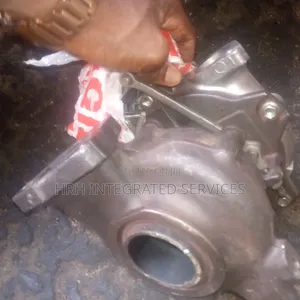 Turbo for 2gd Hilux 2022