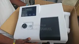 Vis (Model 721)Spectrometer