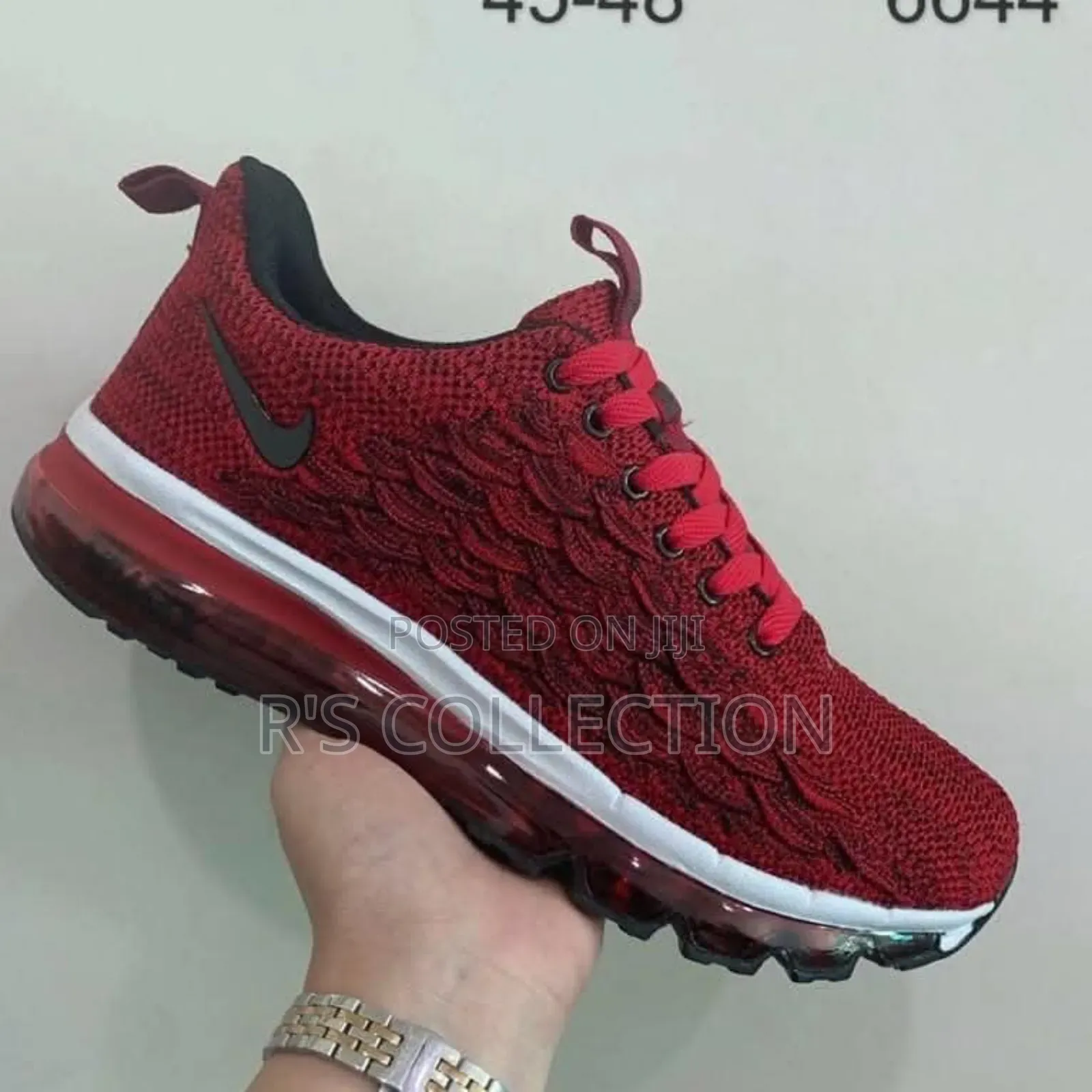 High Quality Nike Air Trainer