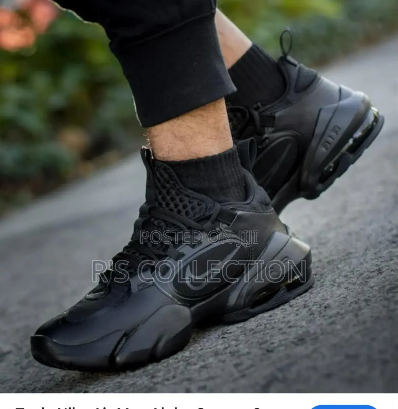 High Quality Nike Air Trainer