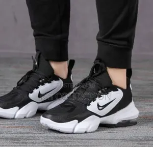 High Quality Nike Air Trainer