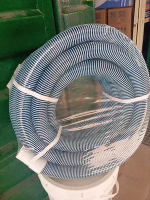 12m Vacuum Hose