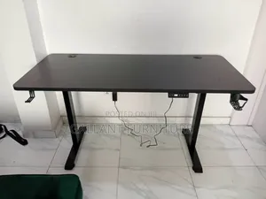 Luxury Ergonomic Adjustable Desk 1.4mtr