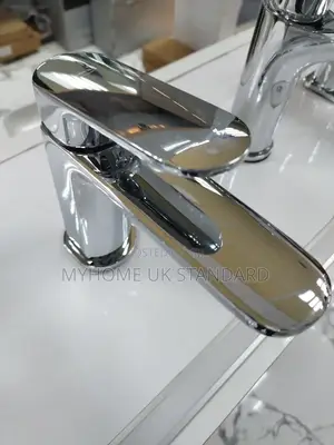 Exclusive Basin Mixer Tap