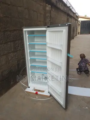 Quite Efficient Lg Upright Inverter Freezer