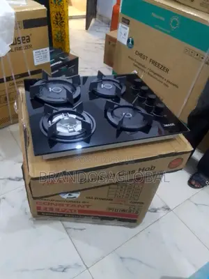 Efficient Cooking Hob – Image Im-06a3