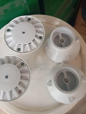 Adjustable Floor Nozzles