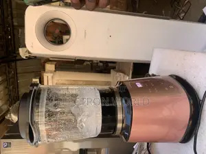 Made In Korea Blender