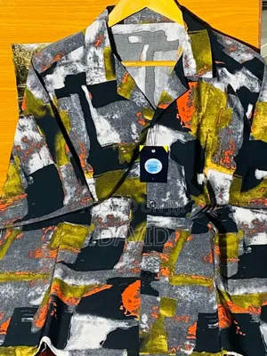 Vintage Shirt