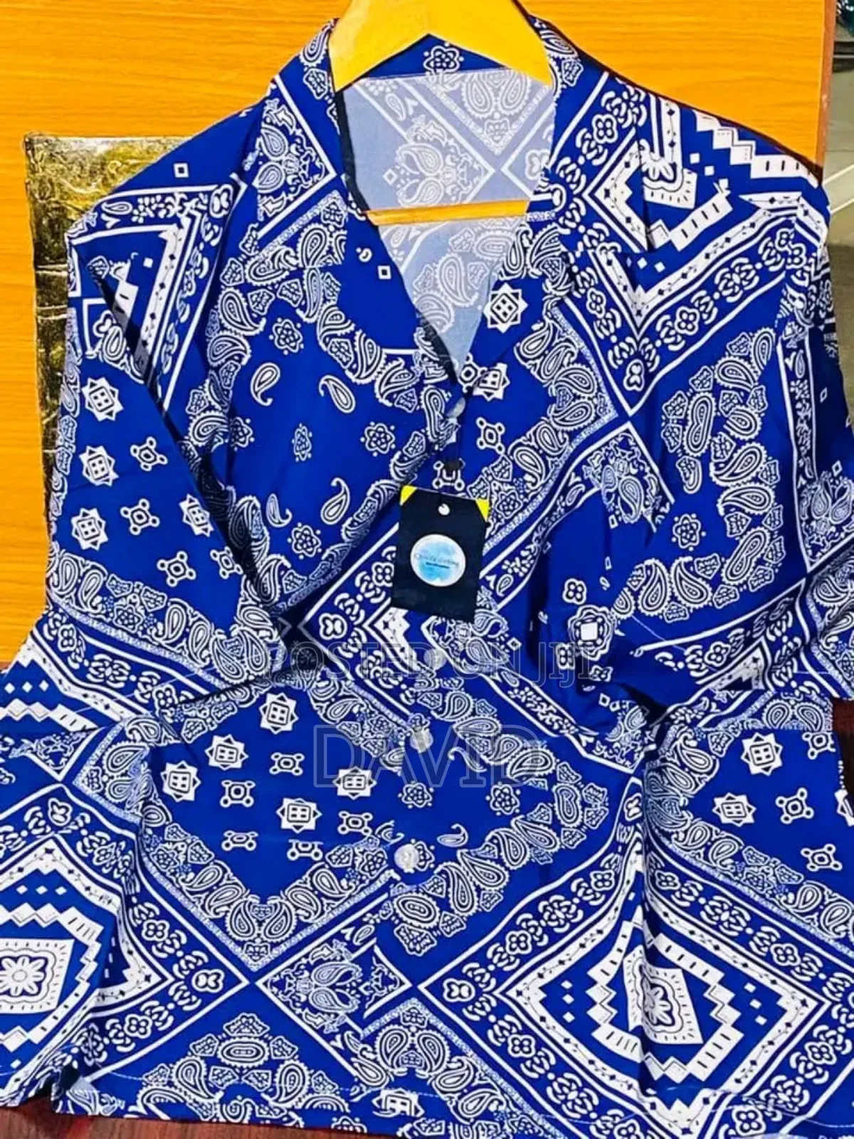 Vintage Shirt