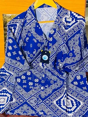 Vintage Shirt