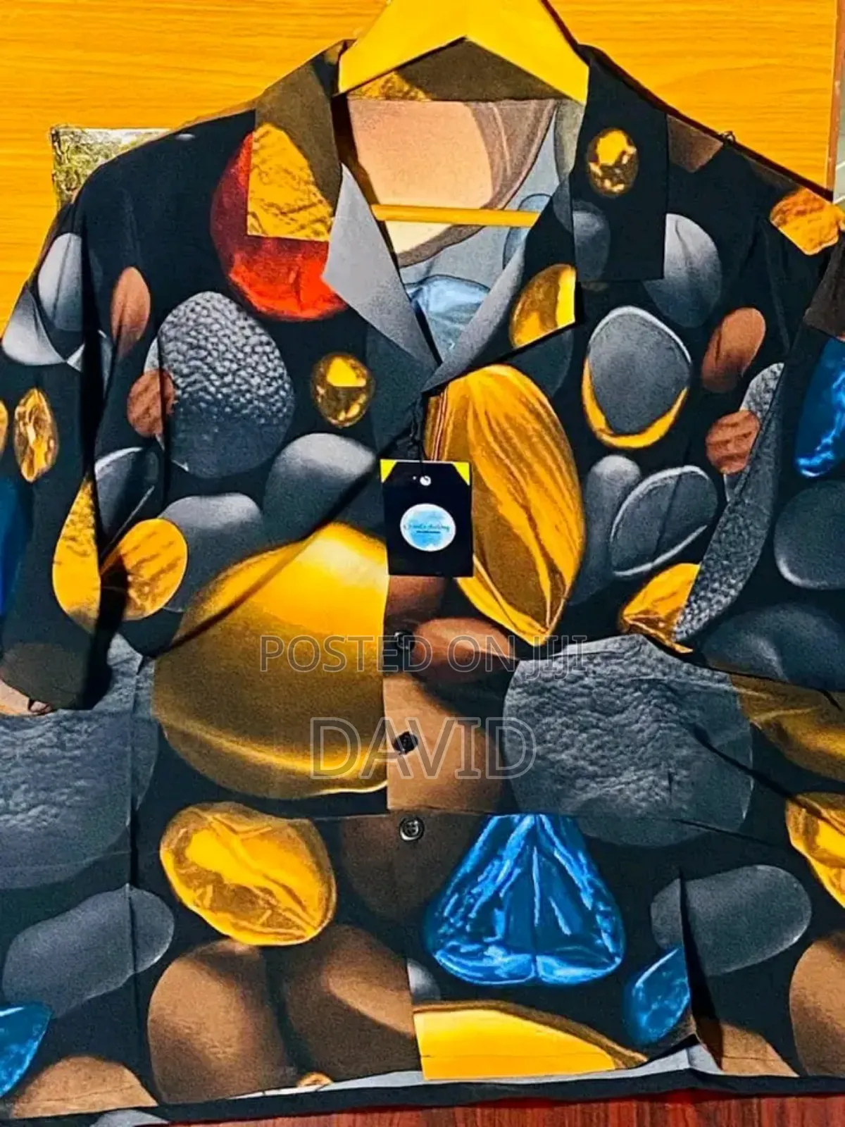 Vintage Shirt