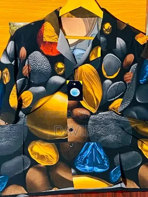 Vintage Shirt
