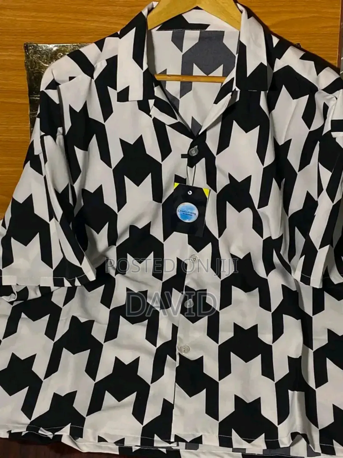 Vintage Shirt