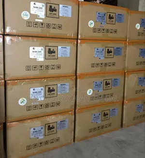 5kwh 24v Felicity Lithium Ion Batteries (Lpbf)