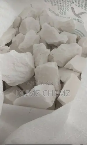 Aluminum Sulphate Stone