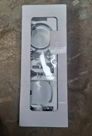 Quality Complete 7 Pieces Accessories