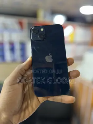 Apple iPhone 13 128 GB Black